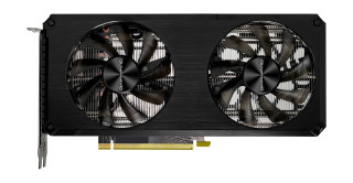 Gainward RTX 3060TI Ghost 8GB GDDR6 HDMI 2.1 3xDP 1.4a PC