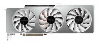 GIGABYTE GeForce VISION RTX 3080 Ti OC 12GB GDDR6X 384bit (GV-N308TVISION OC-12GD) Videokártya (LHR) PC