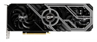 Palit RTX 3090 GamingPro 24GB GDDR6X PC