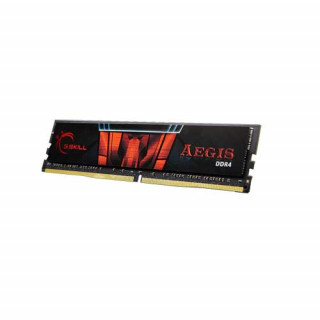 G.Skill DDR4 2400MHz 16GB Aegis CL15 (F4-2400C15S-16GIS) PC