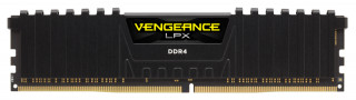 DDR4 64GB 2133MHz Corsair Vengeance LPX Black CL13 KIT4 PC