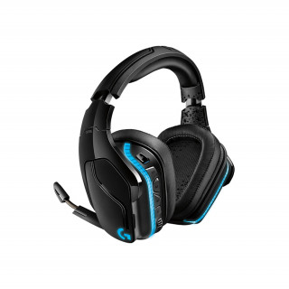 Logitech G935 7.1 Wireless Gamer Headset (Fekete) PC