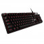 Logitech G413 Carbon (US, USB) - Fekete (920-008310) thumbnail