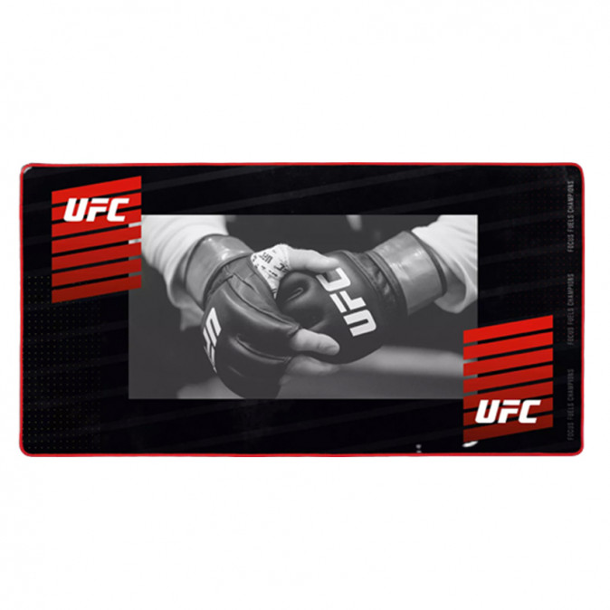 Konix UFC XXL Egérpad PC