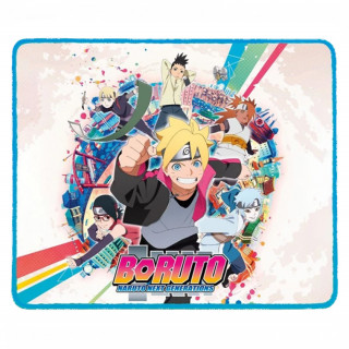 Konix Boruto " Next Generations" egérpad PC