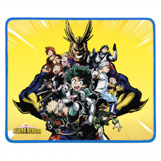 Konix My Hero Academia "U.A. 1.A" egérpad PC