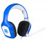 Konix My Hero Academia univerzális vezetékes gamer headset thumbnail
