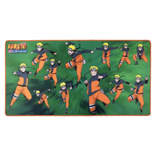 Konix Naruto "Árnyék klón jutsu" XXL egérpad PC