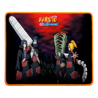 Konix Naruto Akatsuki egérpad PC