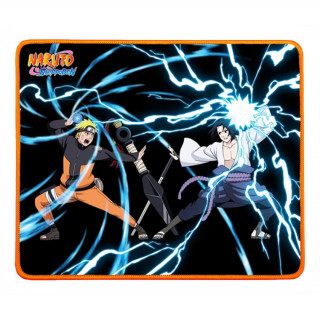 Konix Naruto vs. Sasuke egérpad PC