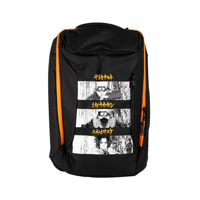 Konix Naruto gaming hátizsák 17" PC
