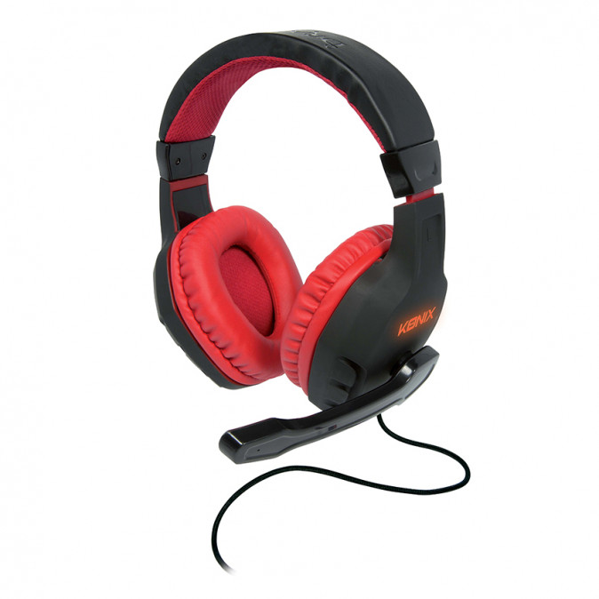 Drakkar Skald gamer headset PC