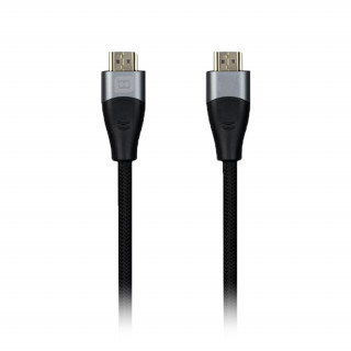 Drakkar HDMI 2.0 kábel - 1.8m PC