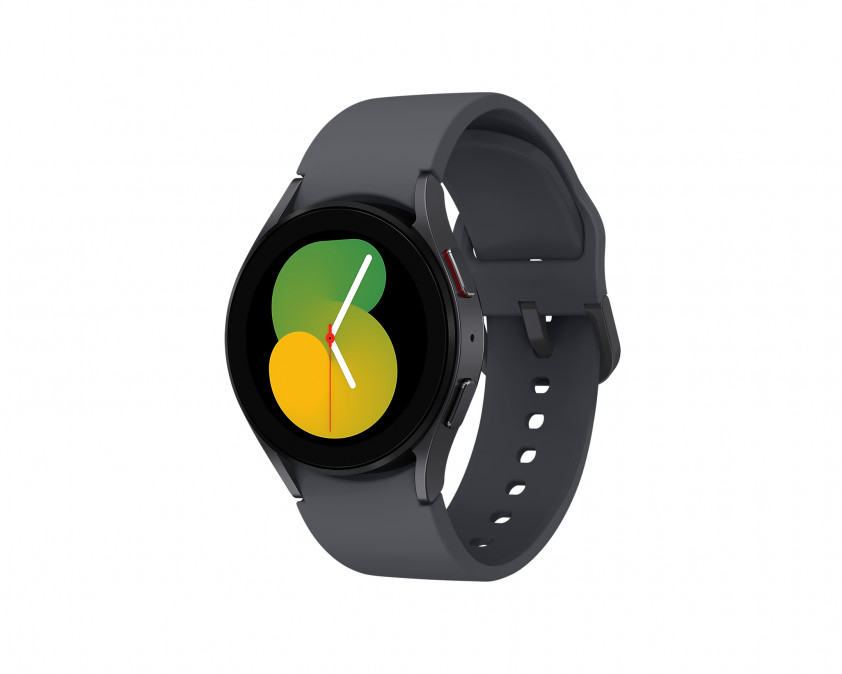Samsung Galaxy Watch 5 40mm Grafit (SM-R900) Mobil