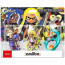 Amiibo Splatoon 3 (3 in 1) thumbnail