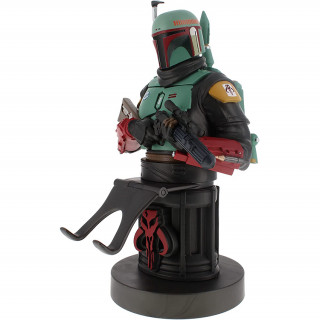 Cable Guy - Book of Boba Fett Kontroller Tartó Figura Ajándéktárgyak