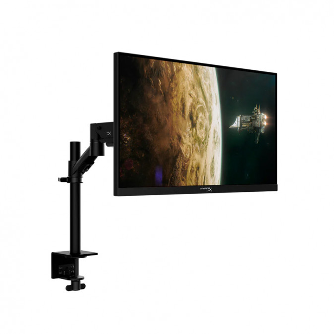 HP HyperX Armada 25 FHD Gaming Monitor 1920x1080 IPS 240Hz PC