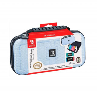 Nacon Pochette Official Switch NNS30 Pasztelkék Nintendo Switch