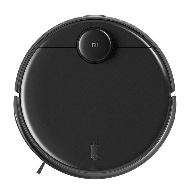 Xiaomi Mi Robot Vacuum Mop 2 Pro (Fekete) Otthon