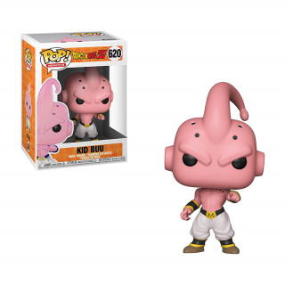 Funko Pop! Animation: Dragon Ball Z S6 - Kid Buu #620 Vinyl Figura Ajándéktárgyak