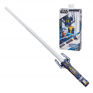 Star Wars - Lightsaber Forge Ahsoka Tano Fénykardja Játék