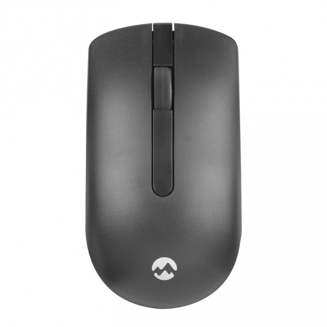 Everest CM-675 Vezeték nélküli egér PC