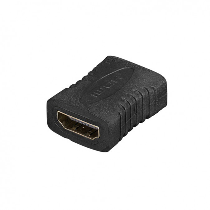 S-Link Átalakító - SLX-687 (HDMI toldó, anya/anya) PC