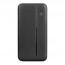 S-Link Powerbank - IP-G10N 10000mAh (2xUSB, Micro usb, Type-C, led, fekete) thumbnail