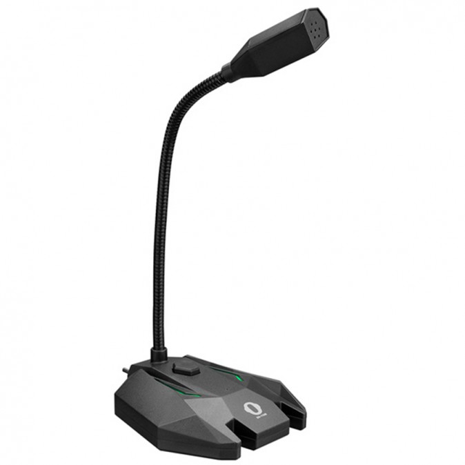 Snopy Mikrofon - SN-110M (Fekete) PC