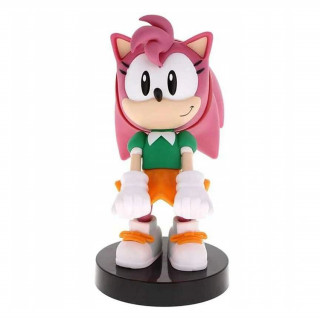 Classic Amy Rose Cable Guy (Sonic) Ajándéktárgyak