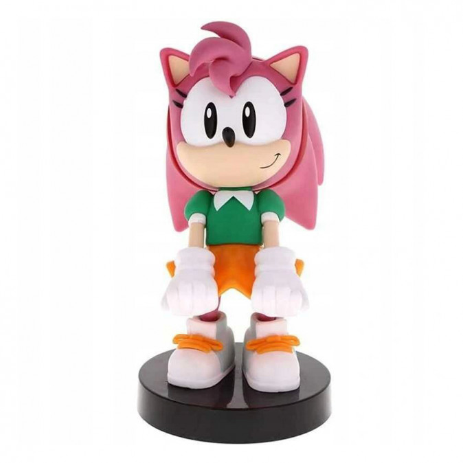 Classic Amy Rose Cable Guy (Sonic) Ajándéktárgyak