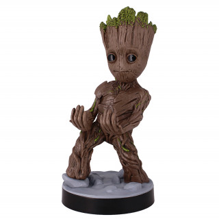 Toddler Groot Cable Guy Ajándéktárgyak