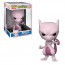 Funko Pop! Jumbo: Pokemon - Mewtwo (EMEA) #583 Vinyl Figura thumbnail