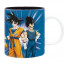 Dragon Ball Hero - Bögre - 320 ml - Goku,Vegeta,Broly - Abystyle thumbnail