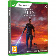 Star Wars: Jedi Survivor (használt)