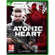 Atomic Heart