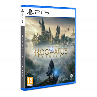 Hogwarts Legacy PS5