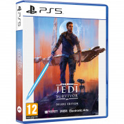 Star Wars: Jedi Survivor Deluxe Edition