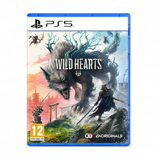 Wild Hearts PS5