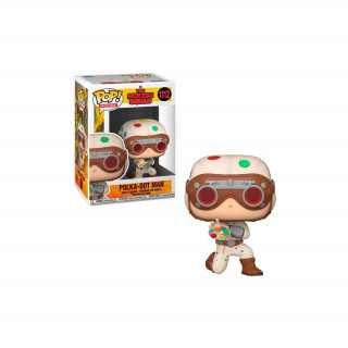 Funko Pop! Movies: The Suicide Squad: Polka-Dot Man #1112 Vinyl Figura Ajándéktárgyak