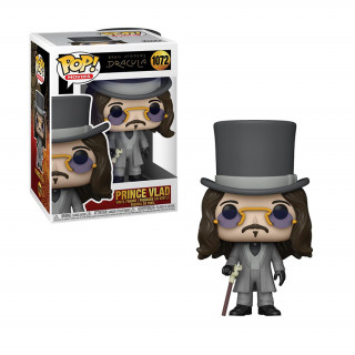 Funko POP! Movies: Bram Stokers Dracula - Prince Vlad #1072 Vinyl Figura Ajándéktárgyak