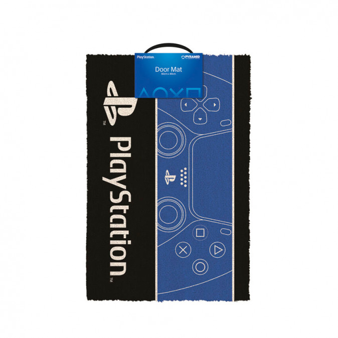 PlayStation (X-ray Section) Lábtörlő Ajándéktárgyak