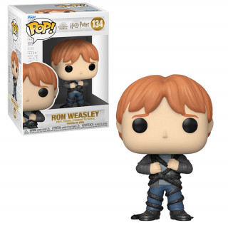 Funko Pop! HP: HP Anniversary- Ron in Devil's Snare #134 Vinyl Figure Ajándéktárgyak