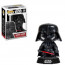 Funko Pop! Star Wars: Darth Vader #1 Vinyl Figura thumbnail