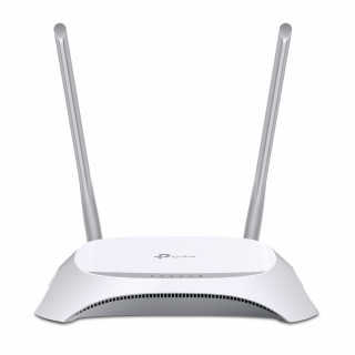 TP-Link TL-MR3420 3G/4G Router PC