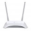 TP-Link TL-MR3420 3G/4G Router thumbnail