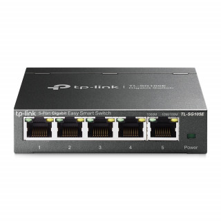 TP-Link TL-SG105E 5port Gigabit Smart PC