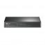 TP-Link TL-SF1008P 8-Port 10/100 Mbps Desktop Switch with 4-Port PoE+ thumbnail