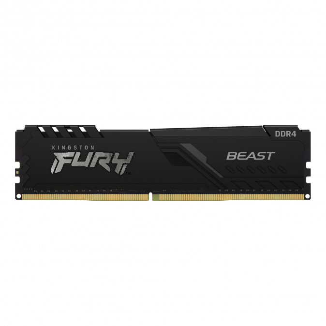 Kingston 16GB DDR4 3200MHz (1x16GB) Fury Beast PC