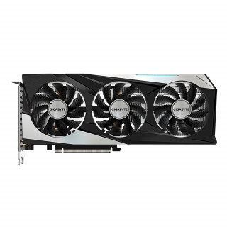 GIGABYTE GeForce RTX 3060 Ti GAMING OC 8GB GDDR6 256bit LHR (GV-N306TGAMING OC-8GD 2.0) Videokártya PC